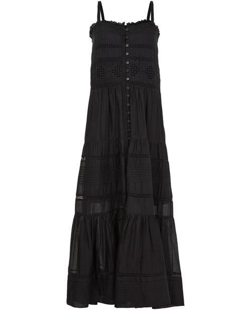 MARANT ETOILE Divine long dress