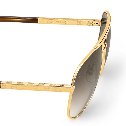 LOUIS VUITTON Attitude Pilot