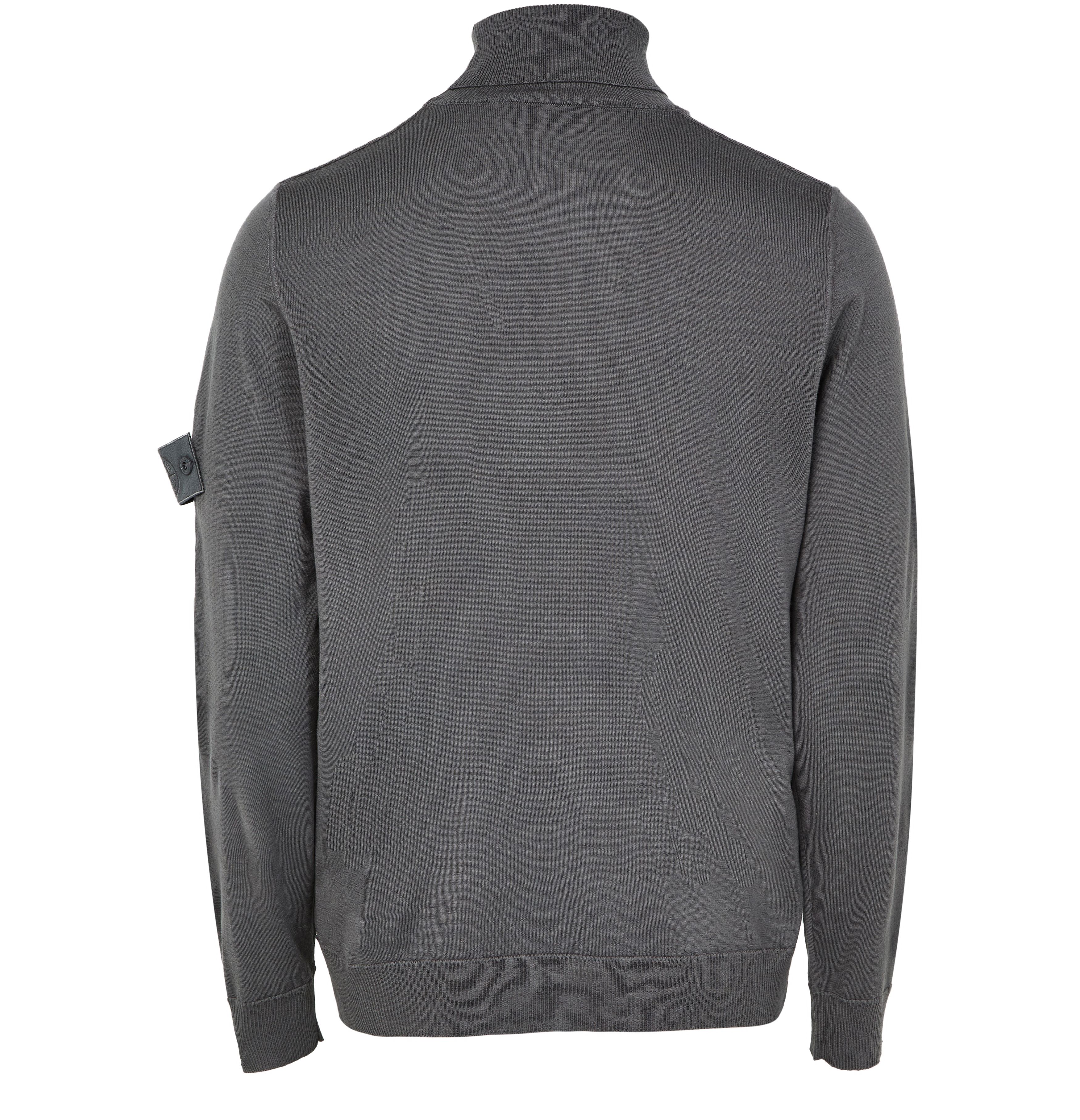Turtleneck sweater thumbnail 3