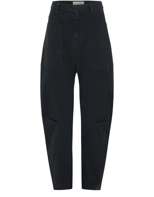 NILI LOTAN Gerade Hose Shon