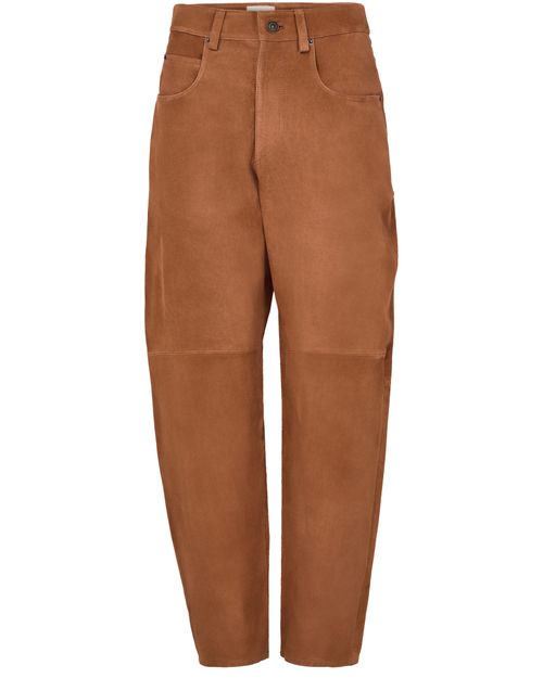 ISABEL MARANT Pantalon Dariellle
