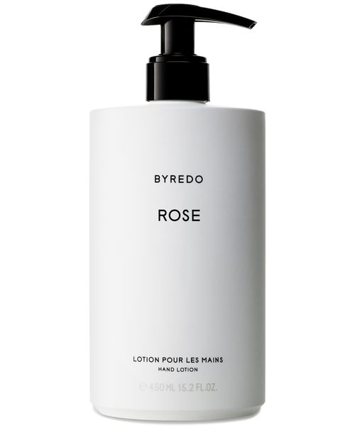 BYREDO Hand Lotion Rose 450 ml