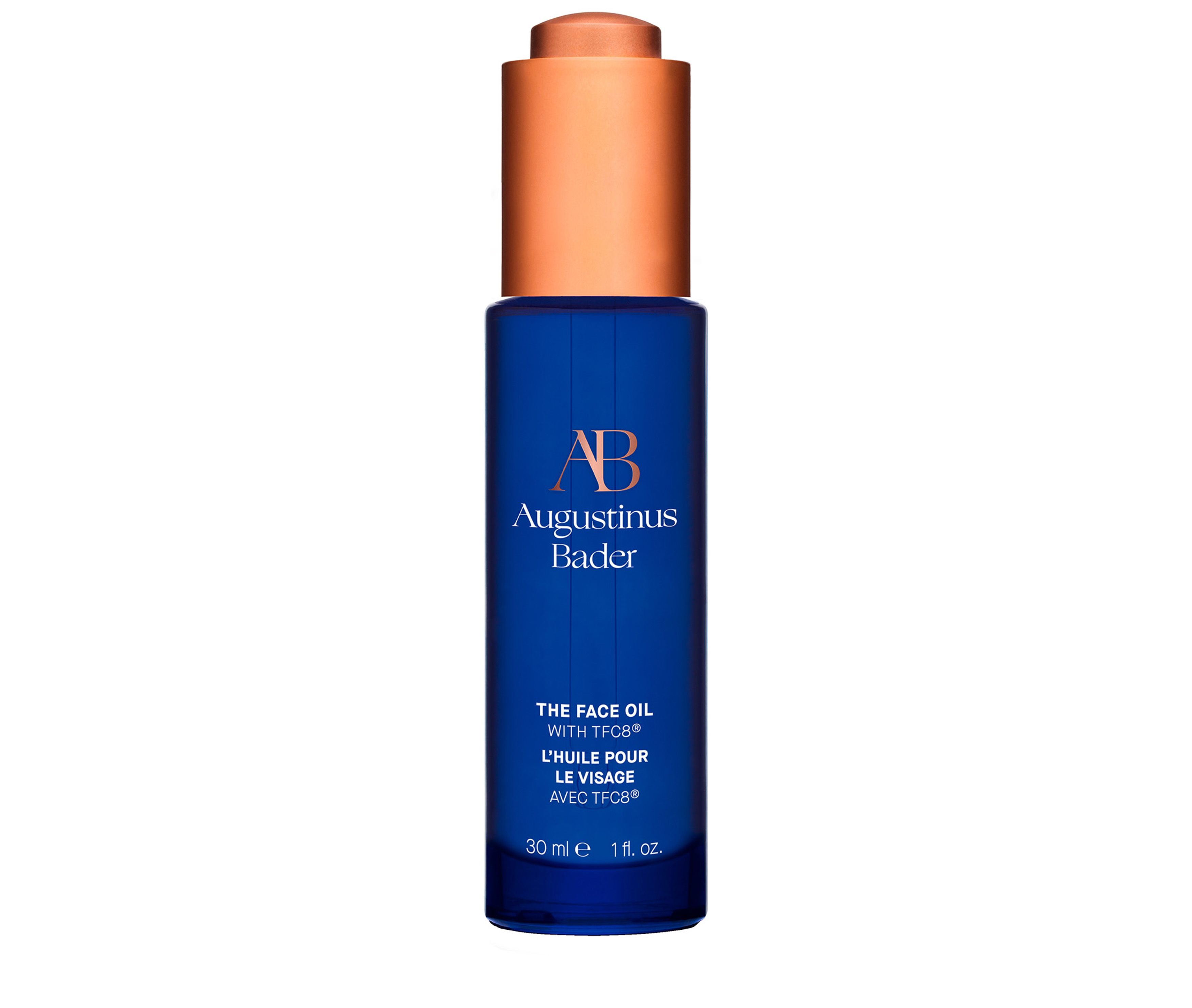 The Face Oil 30ml