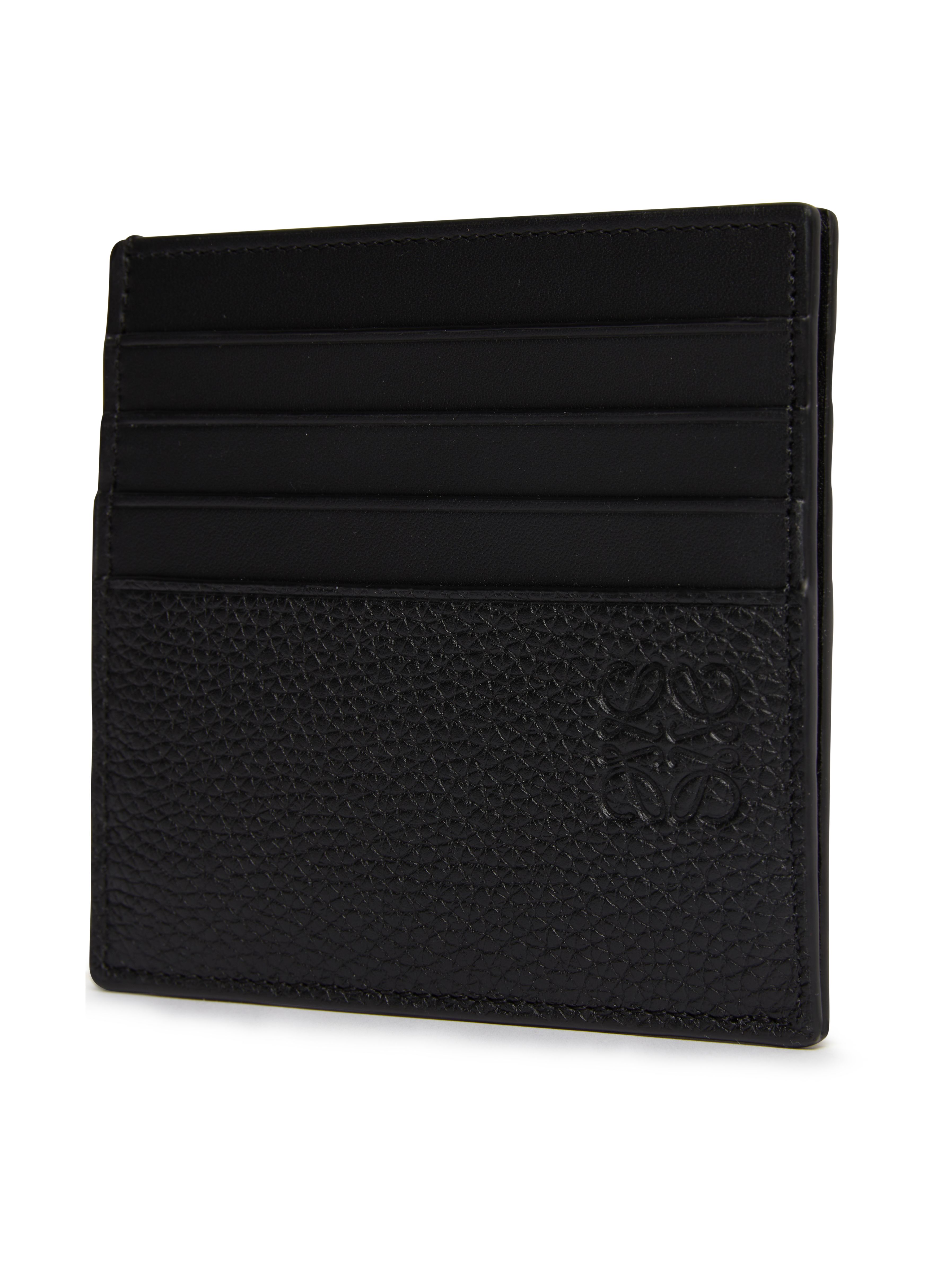 Open Plain cardholder thumbnail 5