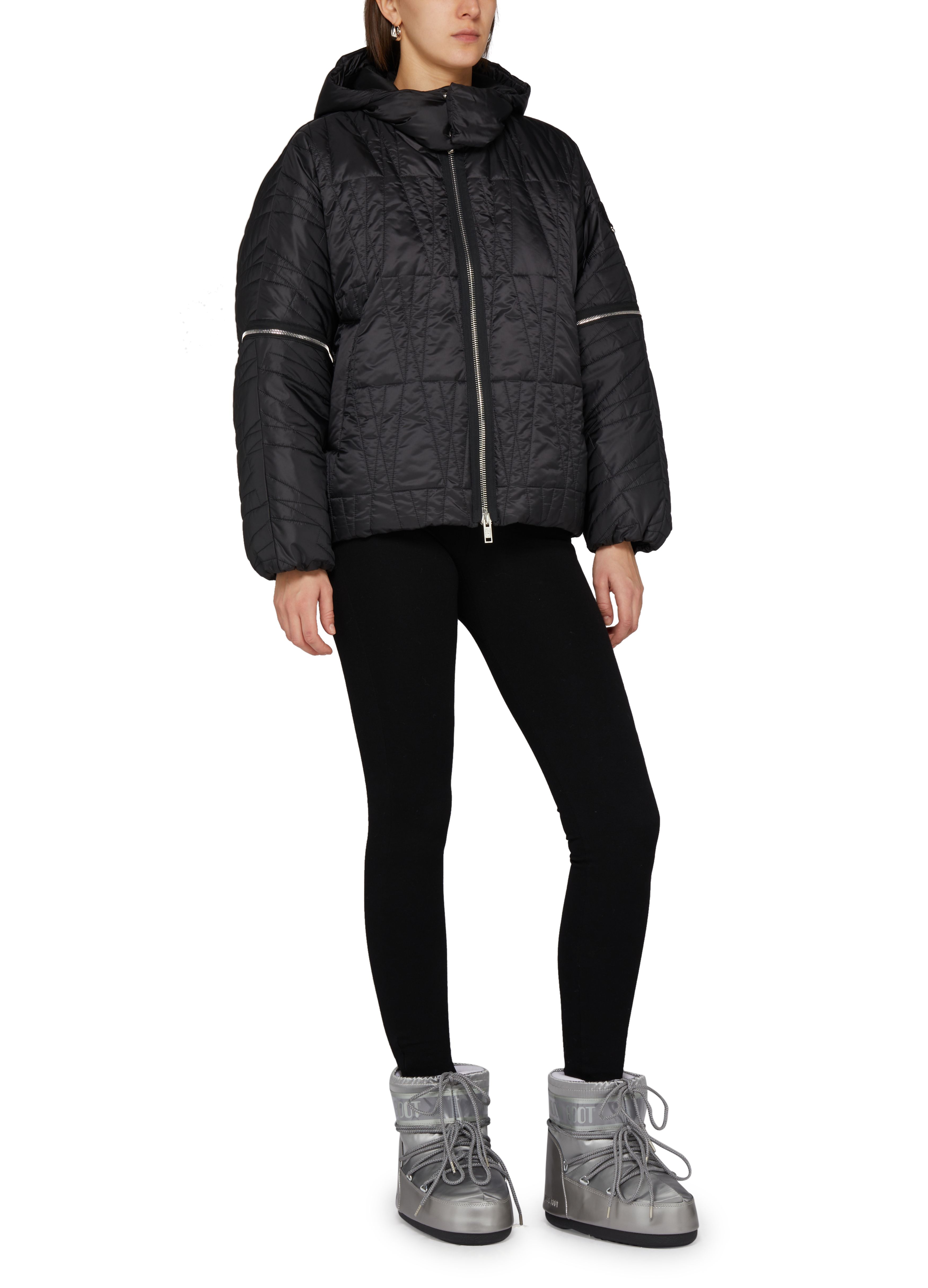 x Willow Smith - Haissa jacket thumbnail 7
