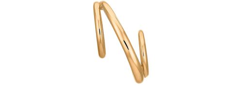 CHARLOTTE CHESNAIS Triplet earring
