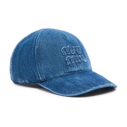 Cap 在原みゆ紀さん着Inspiration Fade Black Denim
