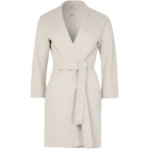 S MAX MARA Mantel Messi