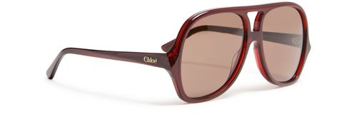 CHLOE Salomé sunglasses