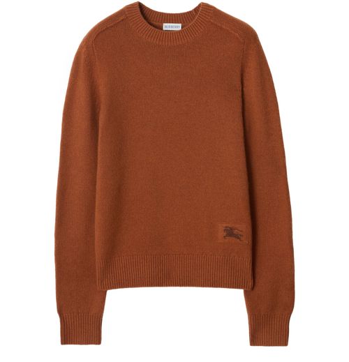 BURBERRY Cashmere Sweater