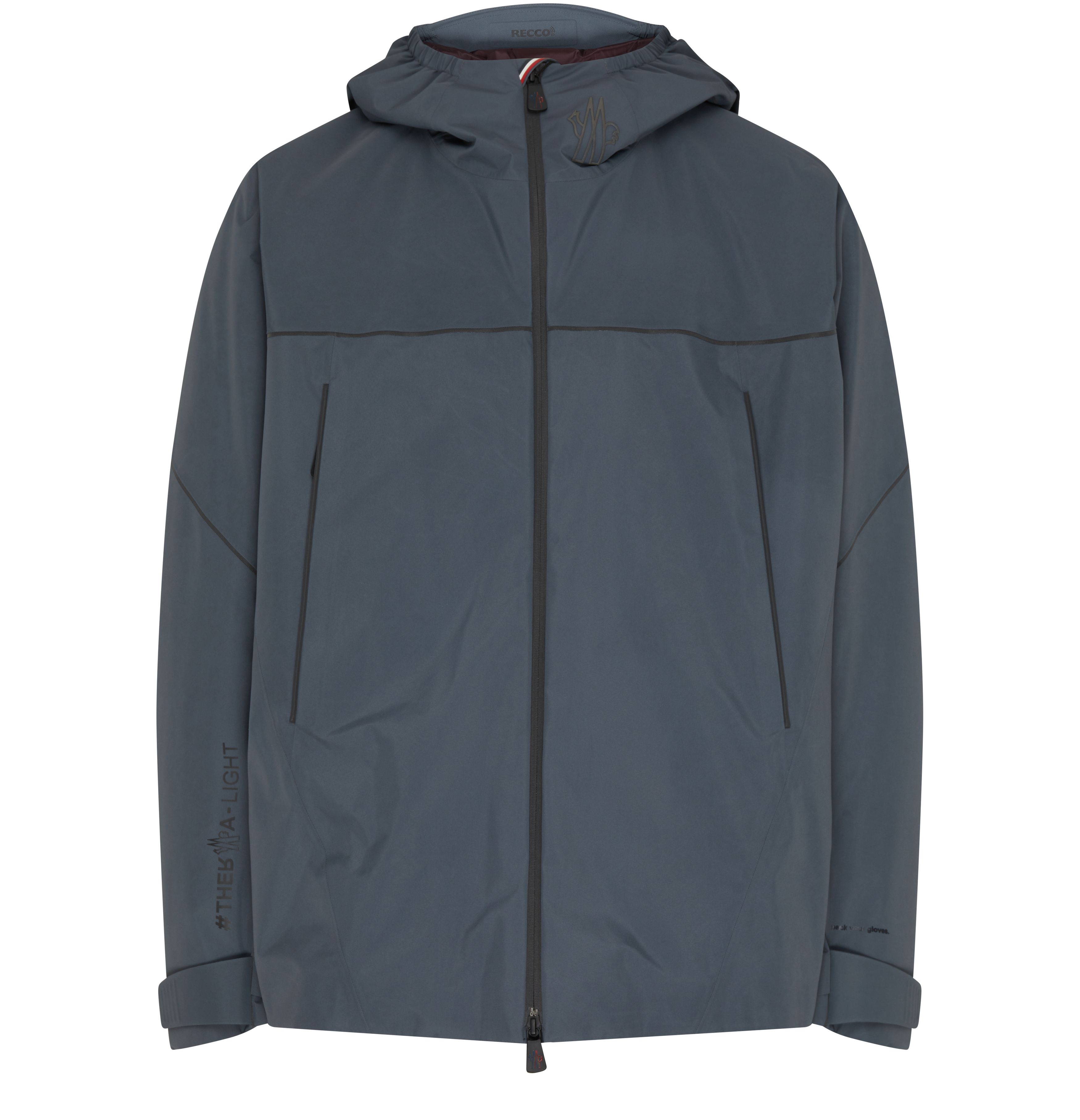 Thusis jacket