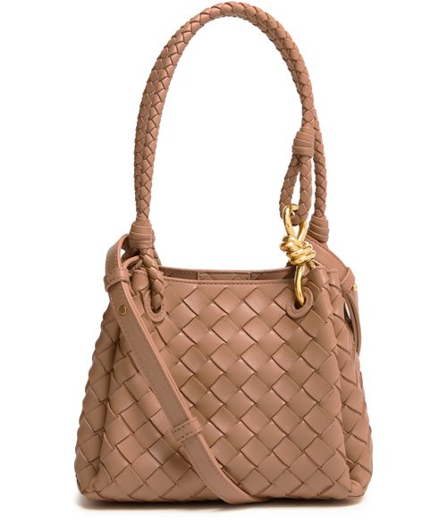 BOTTEGA VENETA Parachute small bag