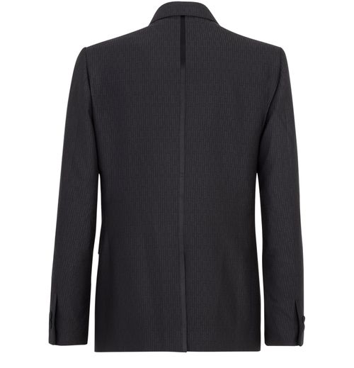 Veste costume outlet fendi homme