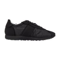 スニーカー THE ROW BLACK FABRIC MIKA SNEAKERS Women's Mica sneakers | THE ROW | 24S