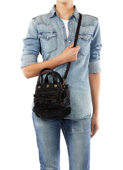 JEROME DREYFUSS Sac Billy nano