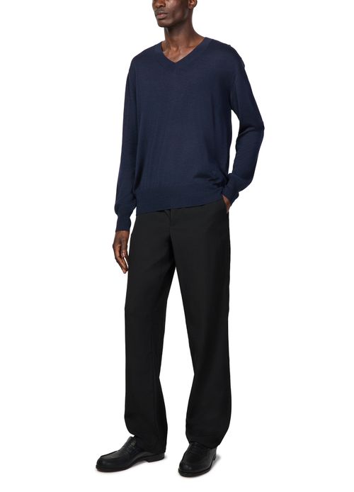 AMI PARIS Ami de Cur Ton-in-Ton-Sweatshirt
