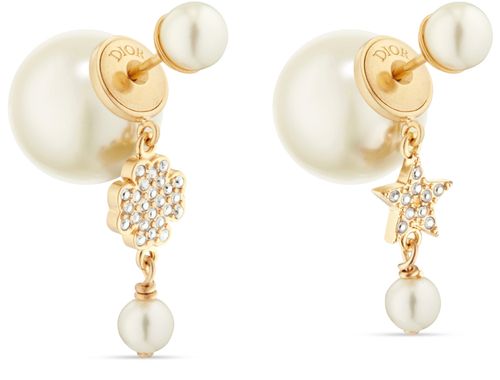 DIOR Dior Tribales Earrings