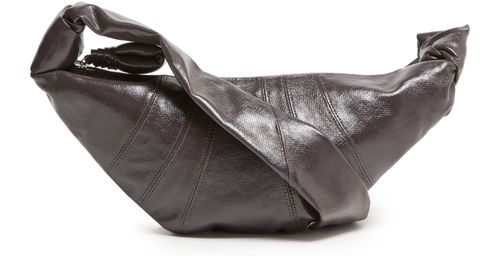 LEMAIRE Croissant small bag