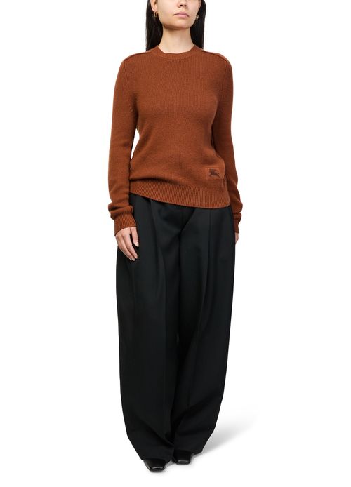 BURBERRY Cashmere Sweater