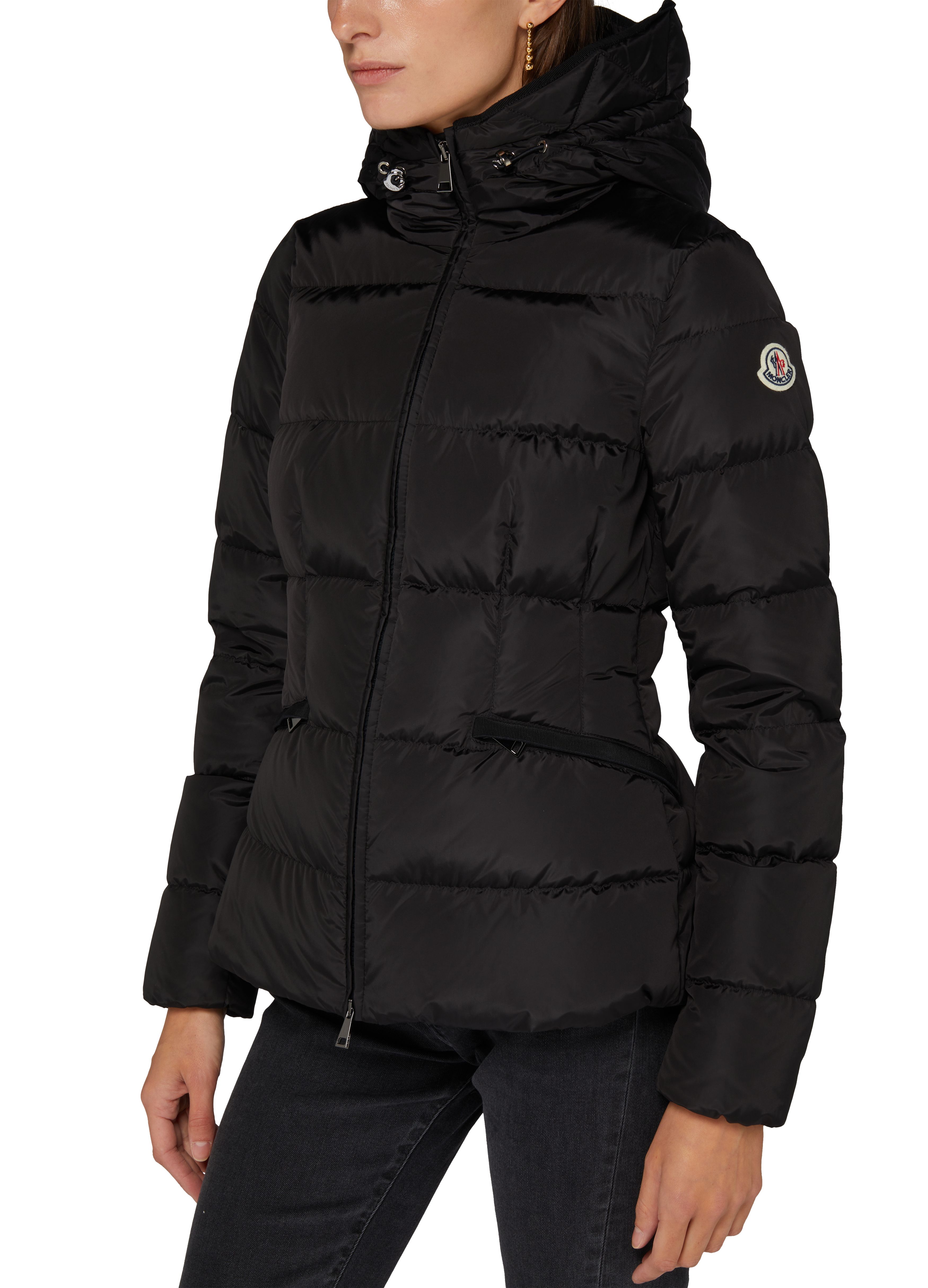 Avoce down jacket thumbnail 4