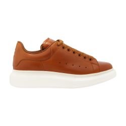 Women s Oversized sneakers ALEXANDER MCQUEEN 24S