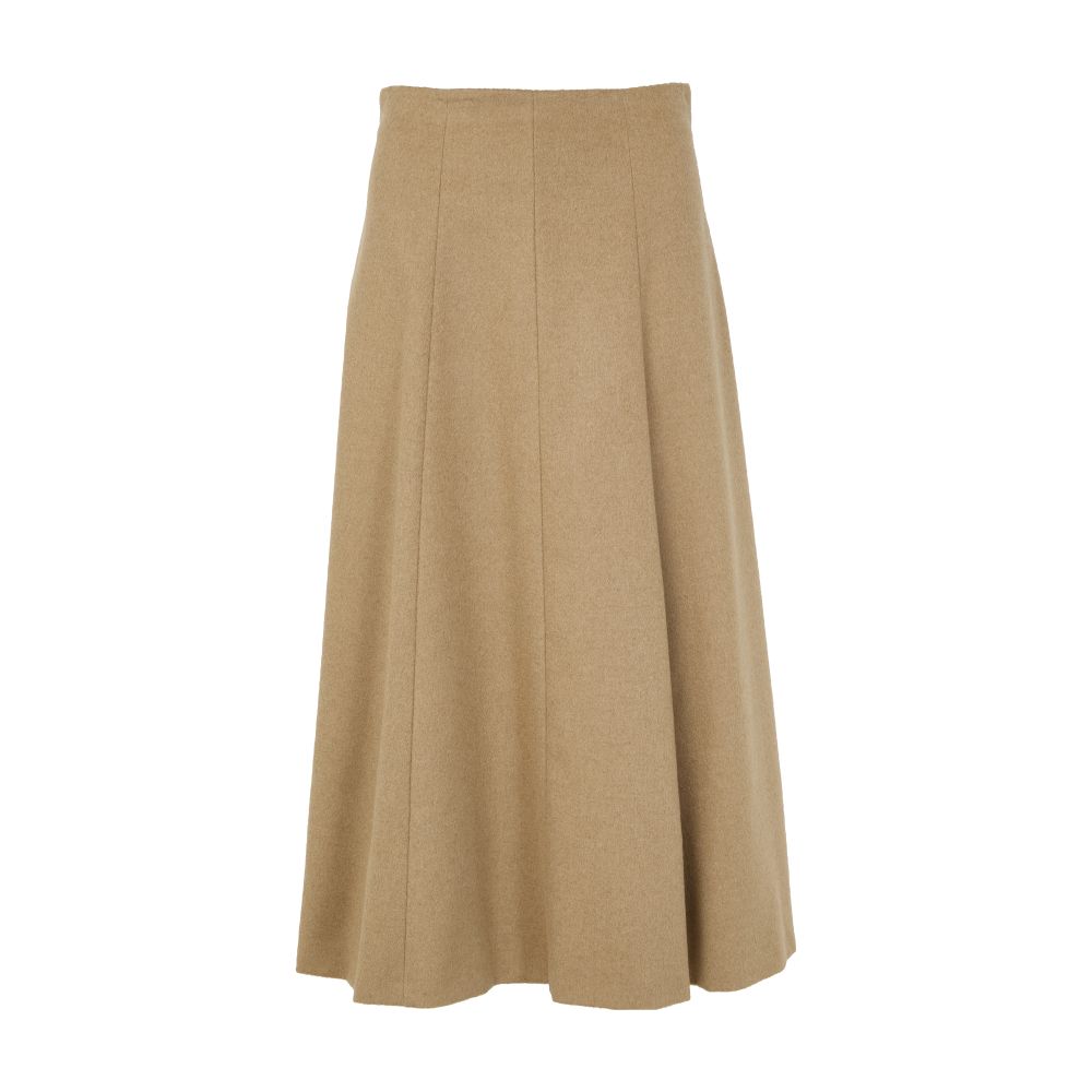 Geneve midi skirt thumbnail 7