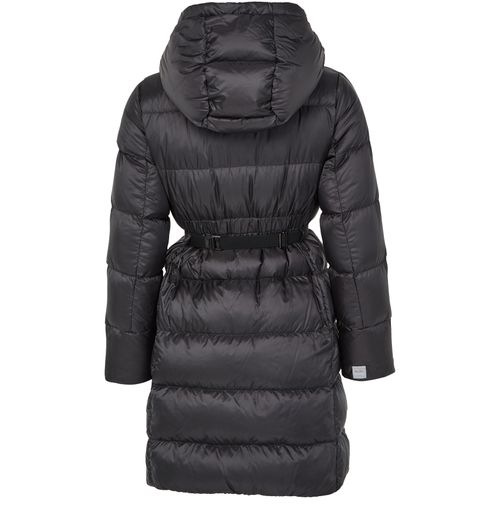 MAX MARA Seipar puffer jacket - THE CUBE