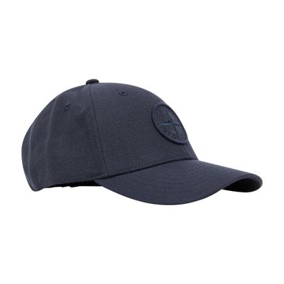 Stone island deals cap black
