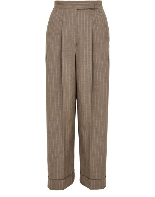 MAX MARA Gerade geschnittene Hose