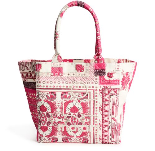 ISABEL MARANT Petit sac cabas Yenky