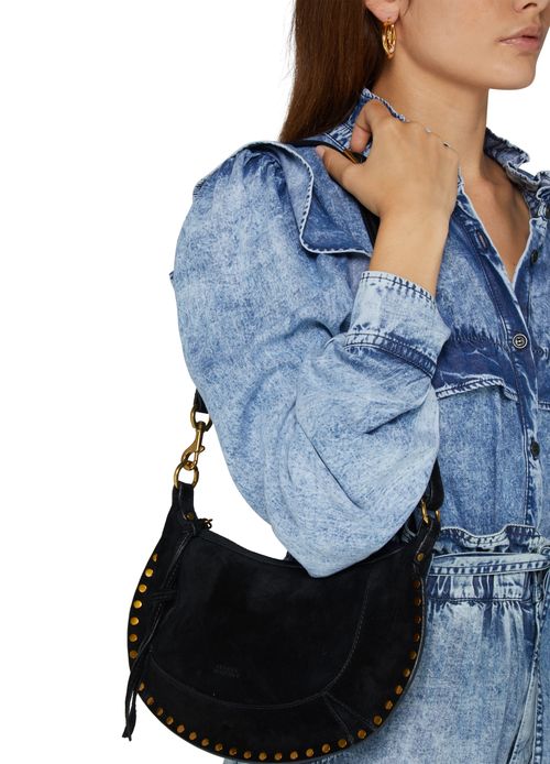 ISABEL MARANT Tasche Oskan Moon