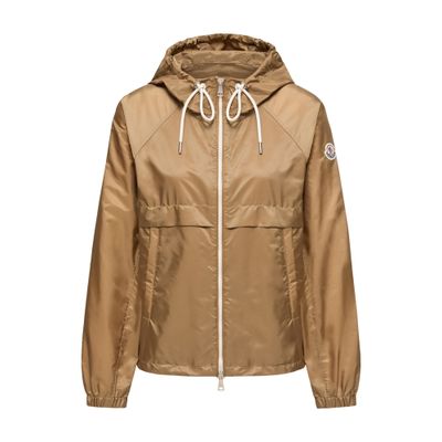 Moncler , Damen, Jacken, Braun, L - Bild 2
