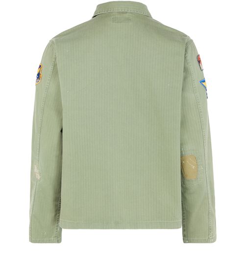 POLO RALPH LAUREN Chemise à manches longues