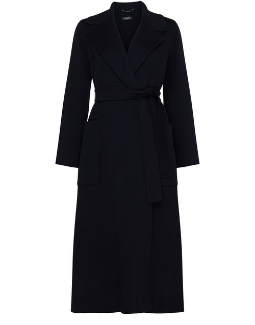 S MAX MARA Paolore long coat
