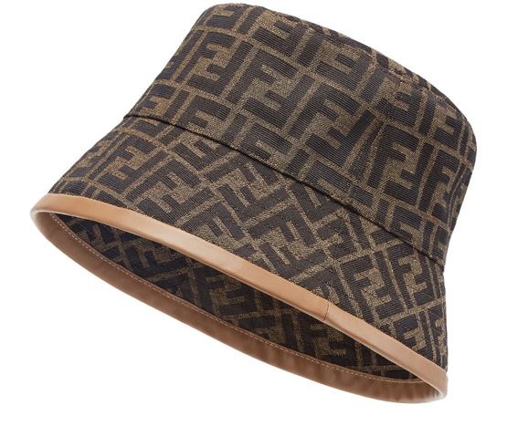 Fendi bucket sales hat
