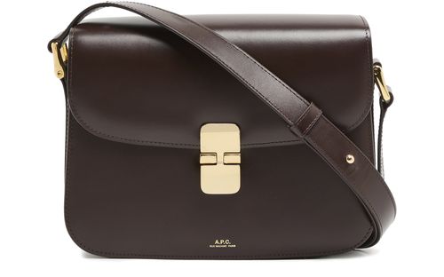 A.P.C. Grace bag