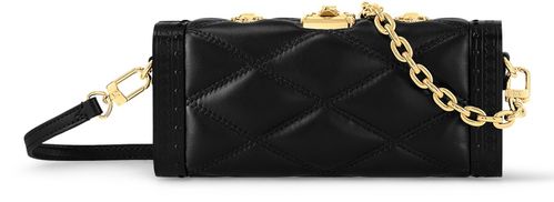 LOUIS VUITTON VANITY CASE 手袋