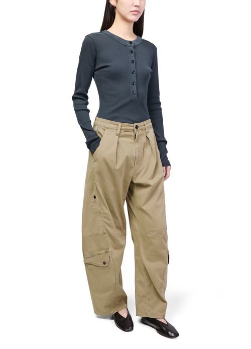 CITIZENS OF HUMANITY Cargo pants