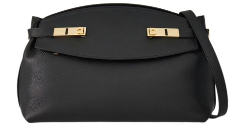 FERRAGAMO Hug crossbody bag