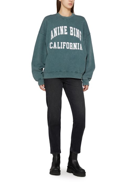 Anine bing astrid sweatshirt hot sale