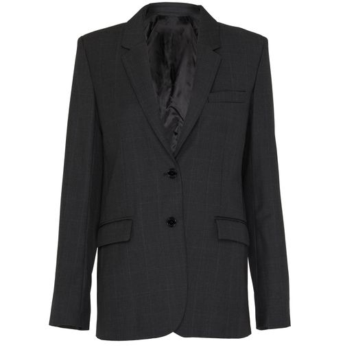 ISABEL MARANT 레상드르 블레이저