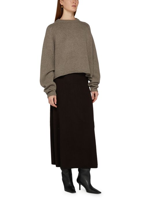 LISA YANG Karine cashmere sweater
