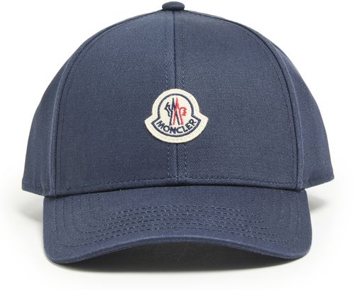 MONCLER Casquette de baseball
