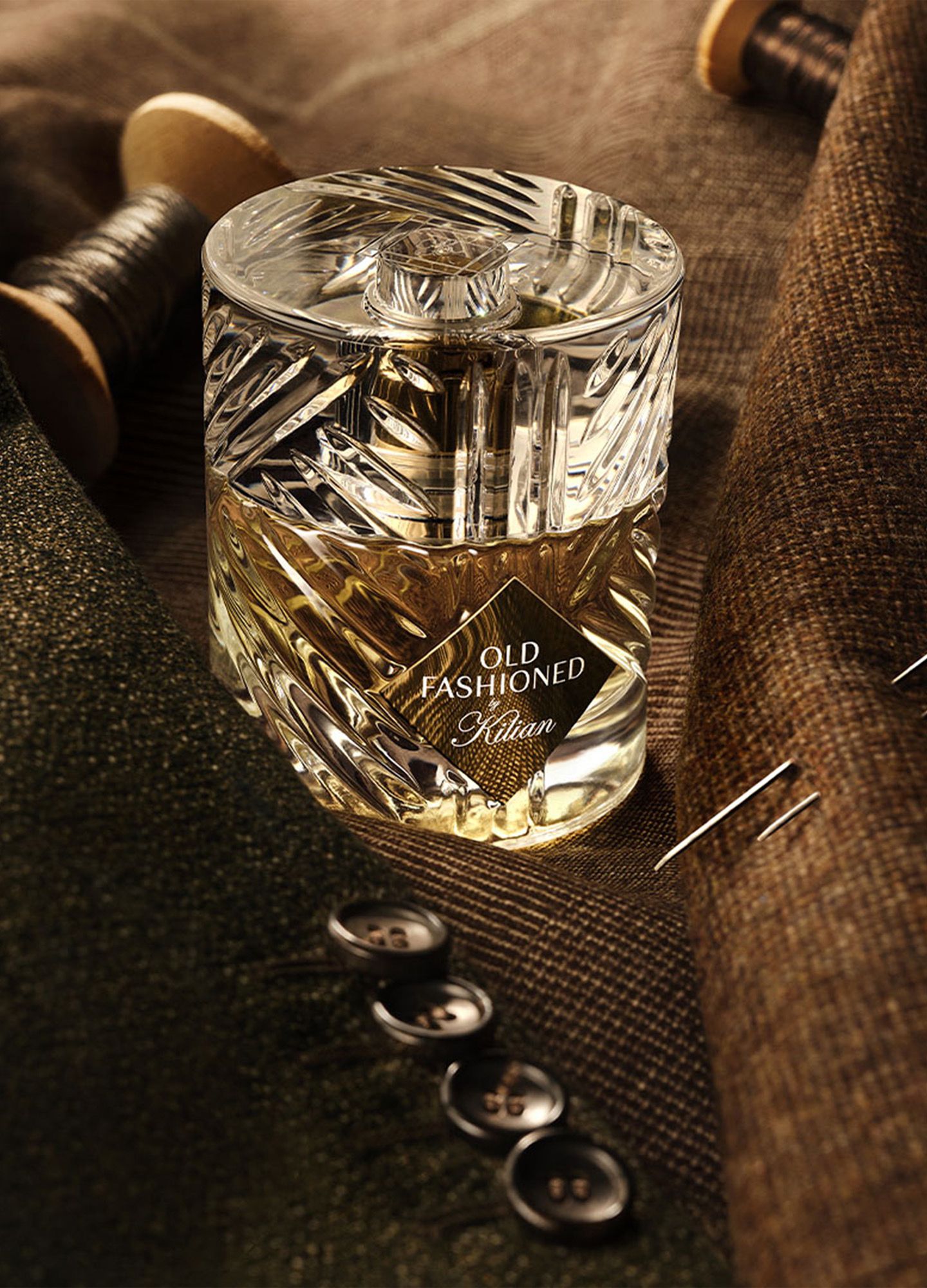 Old Fashioned eau de parfum refill 50 ml thumbnail 4