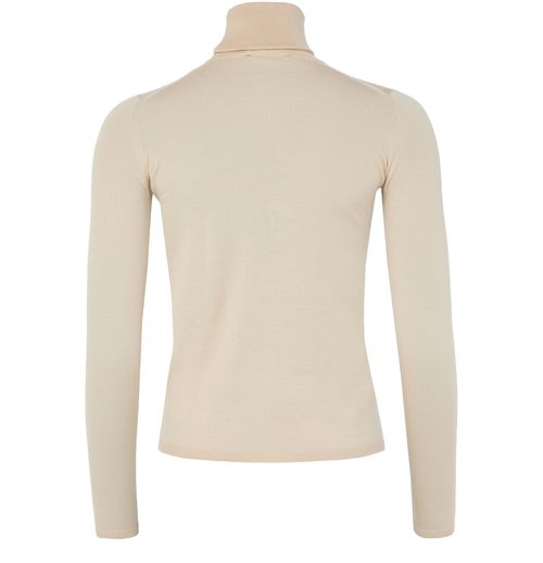 MAX MARA Pull col roulé Saluto