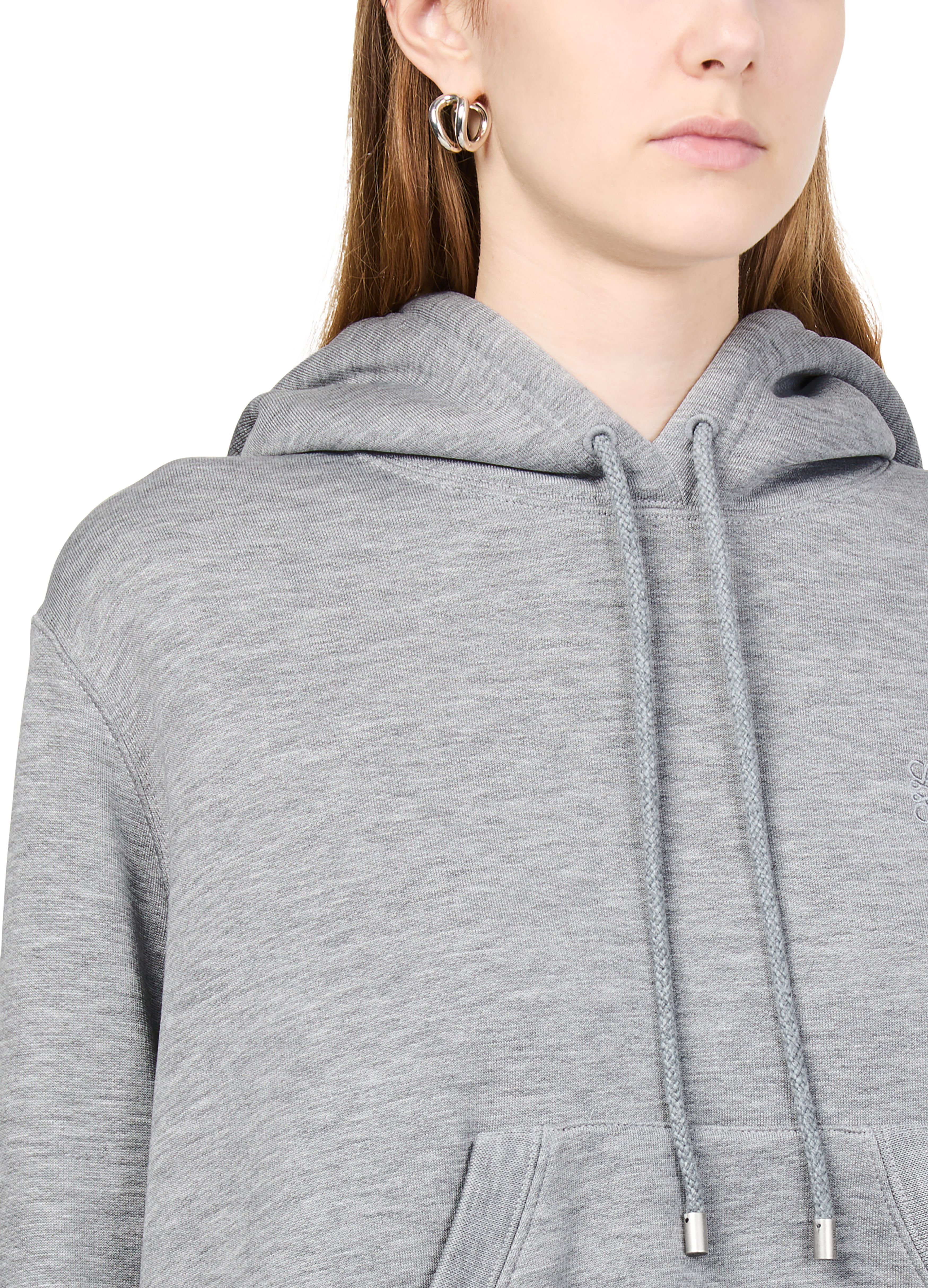 Trapeze hoodie thumbnail 5