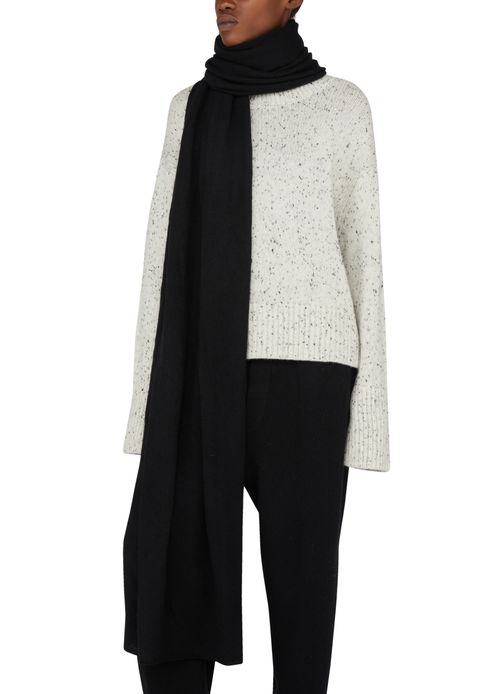 LISA YANG Paris cashmere scarf