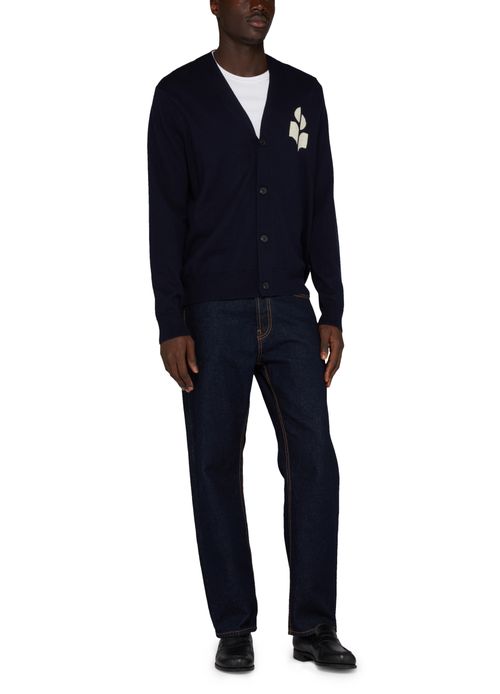MARANT Cardigan Elvin