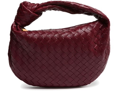 BOTTEGA VENETA Sac Jodie petit format