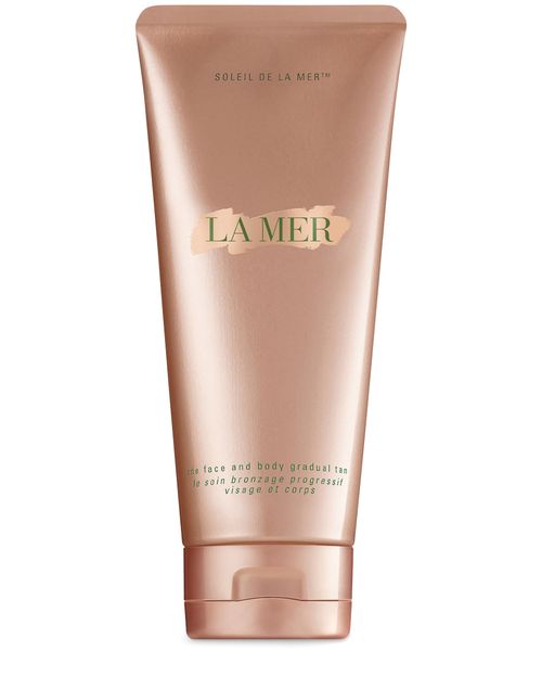 LA MER The Face and Body Gradual Tan 200 ml